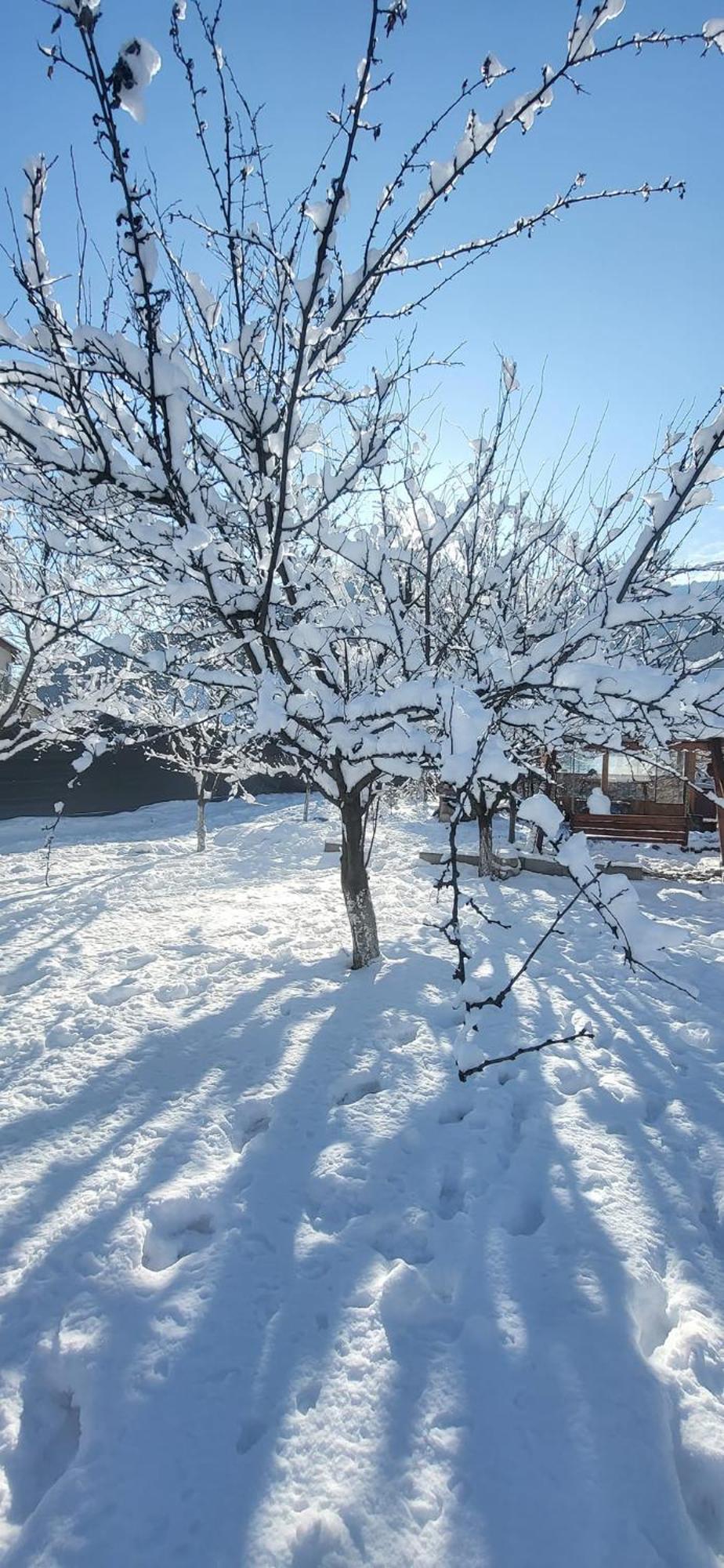 Casa Carbunaru Тиргу-Окна Екстер'єр фото